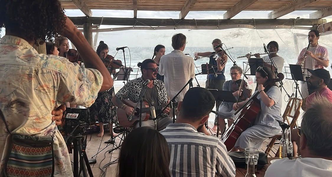 Música en vivo